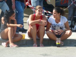 XVIII Concentracion - 2011